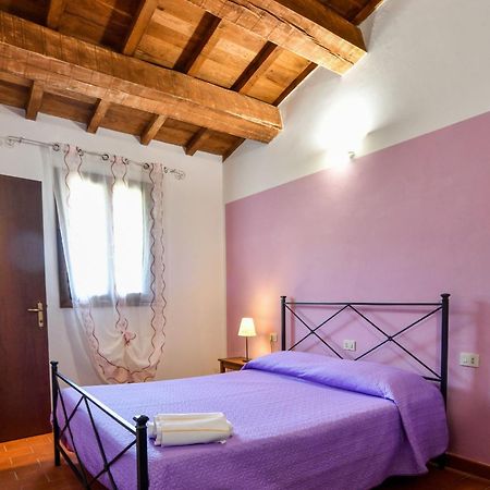 Villa Agriturismo La Valle Dei Bronzetti à Cascia Extérieur photo