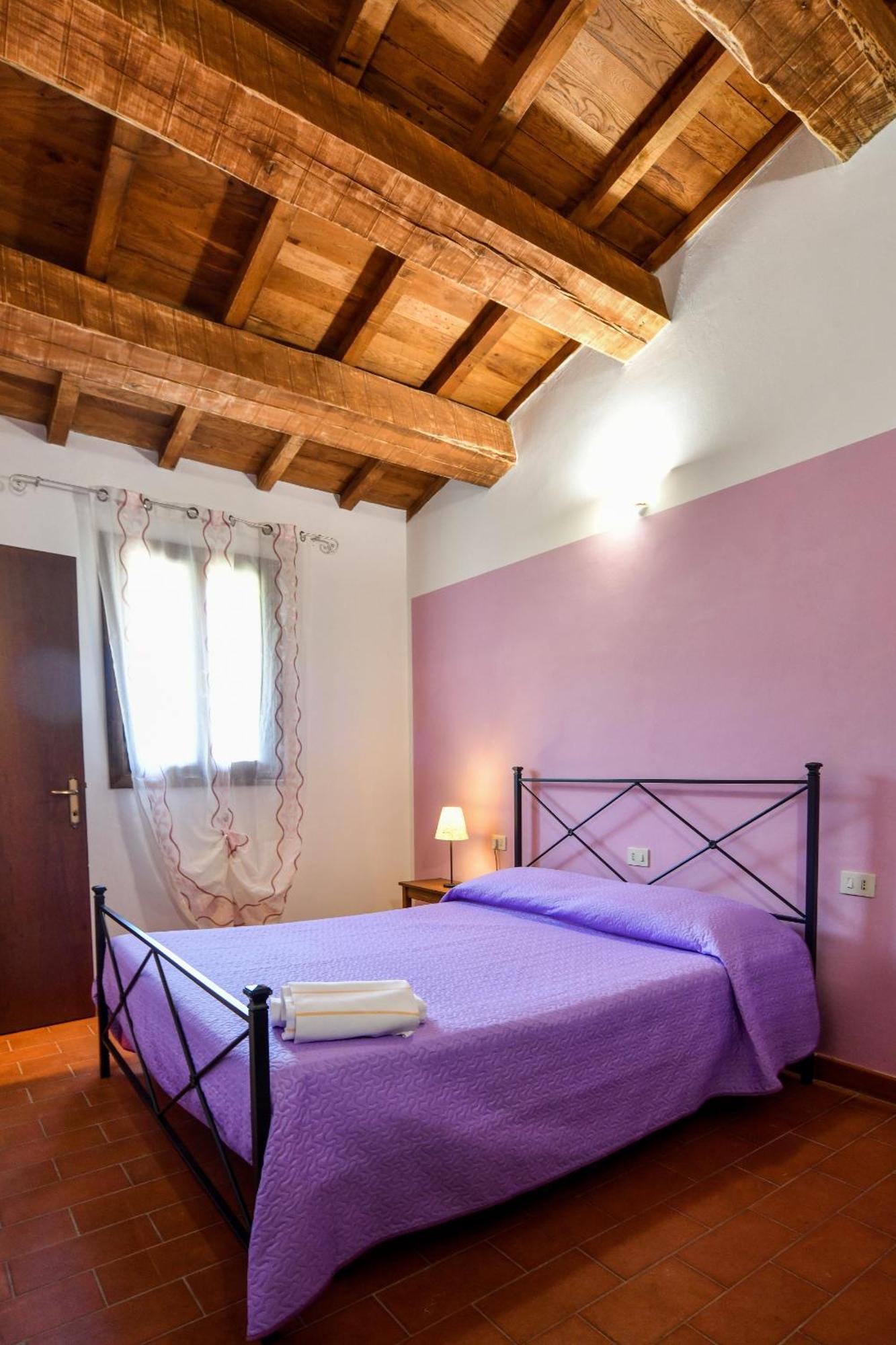 Agriturismo La Valle Dei Bronzetti Cascia Extérieur photo