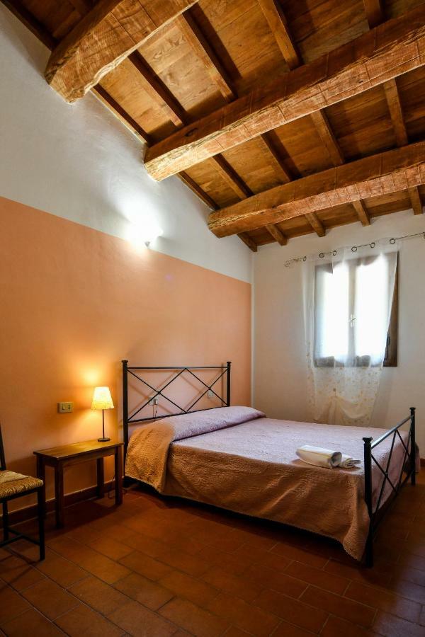 Villa Agriturismo La Valle Dei Bronzetti à Cascia Extérieur photo